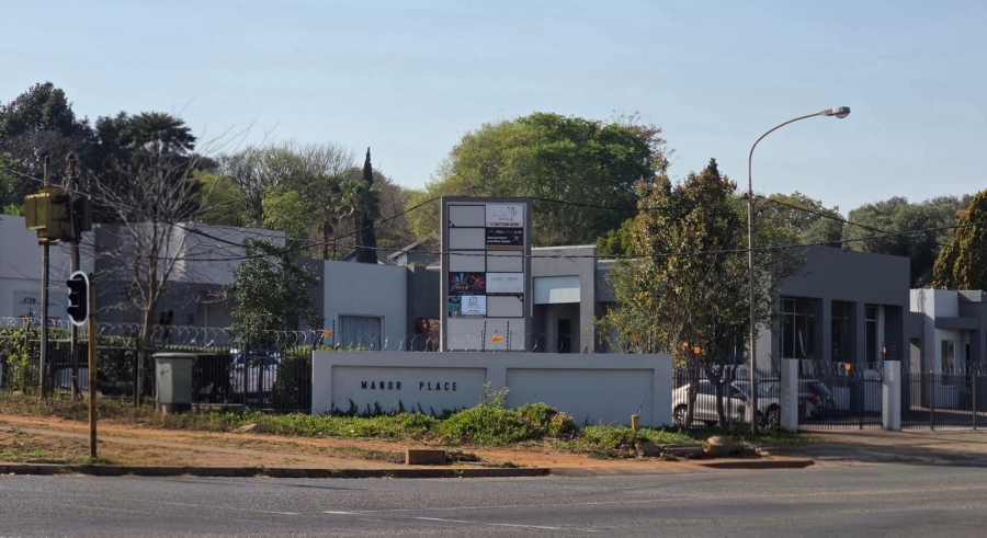 To Let Commercial Property for Rent in Lyttelton Manor Gauteng