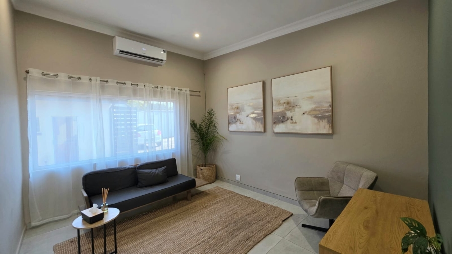 To Let Commercial Property for Rent in Lyttelton Manor Gauteng