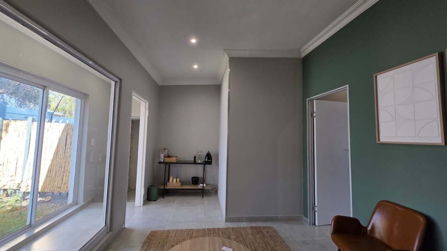 To Let Commercial Property for Rent in Lyttelton Manor Gauteng