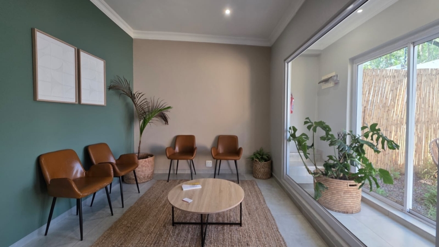 To Let Commercial Property for Rent in Lyttelton Manor Gauteng