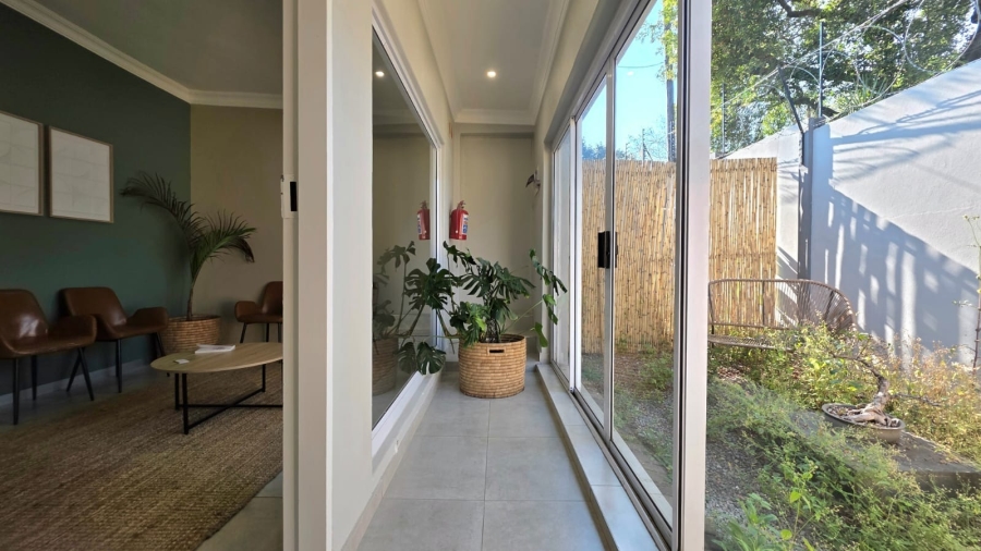 To Let Commercial Property for Rent in Lyttelton Manor Gauteng