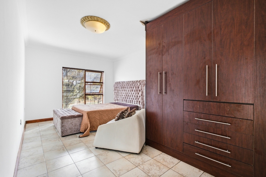 To Let 4 Bedroom Property for Rent in Dainfern Valley Gauteng