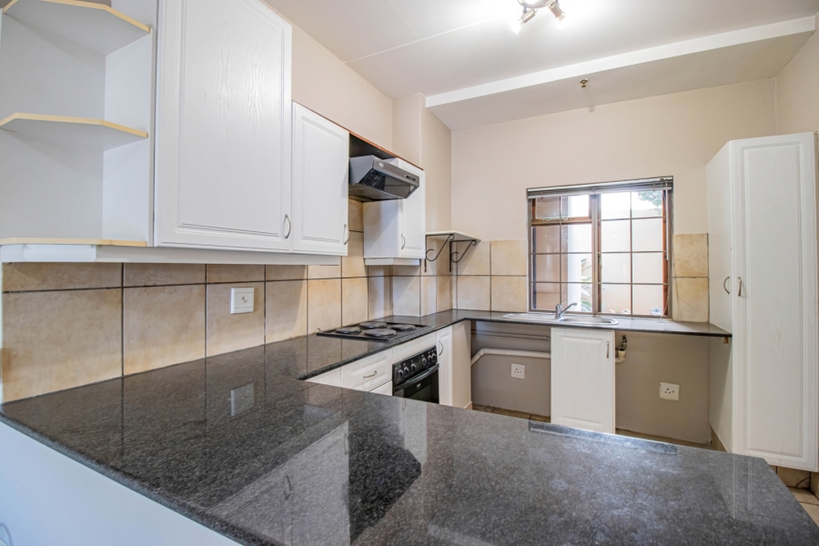 2 Bedroom Property for Sale in Morningside Gauteng