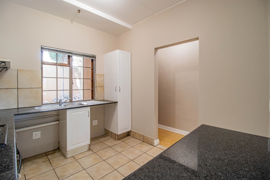 2 Bedroom Property for Sale in Morningside Gauteng