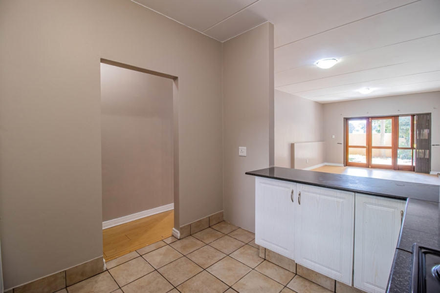 2 Bedroom Property for Sale in Morningside Gauteng