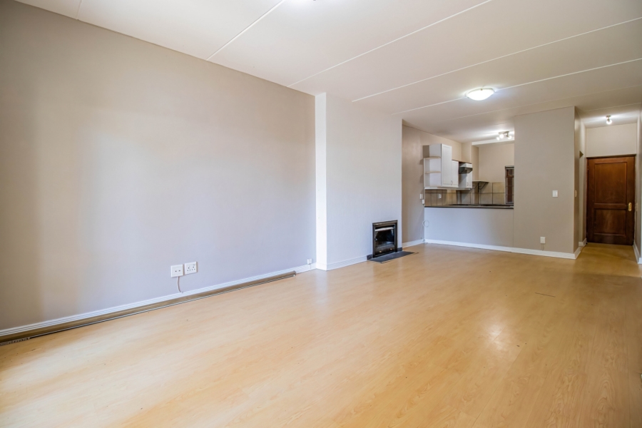 2 Bedroom Property for Sale in Morningside Gauteng