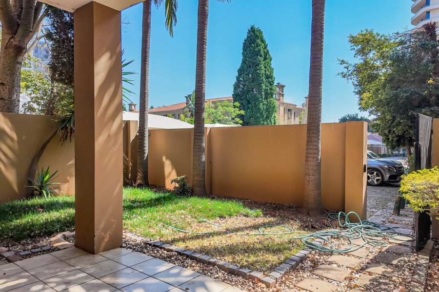 2 Bedroom Property for Sale in Morningside Gauteng