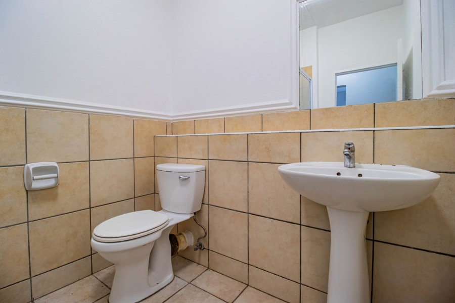 2 Bedroom Property for Sale in Morningside Gauteng