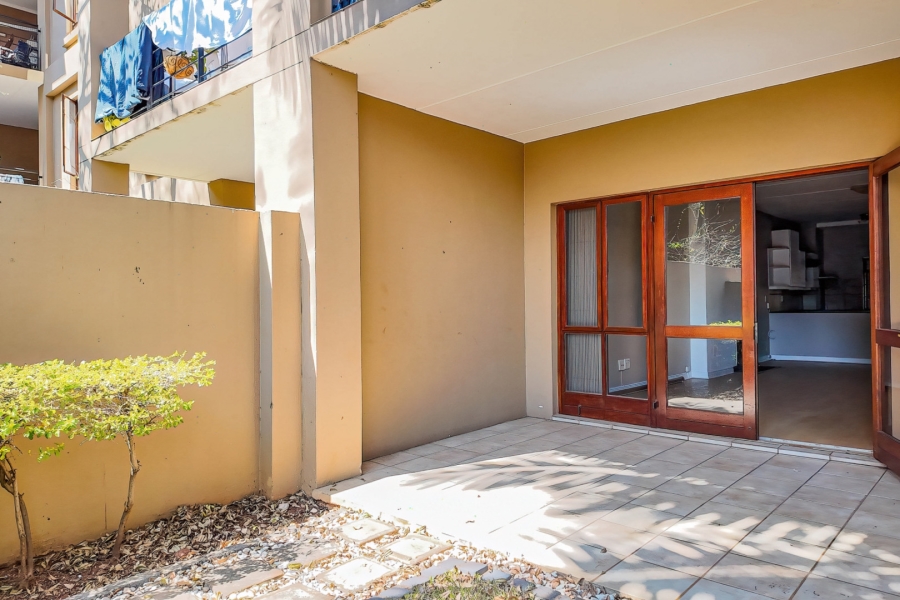 2 Bedroom Property for Sale in Morningside Gauteng