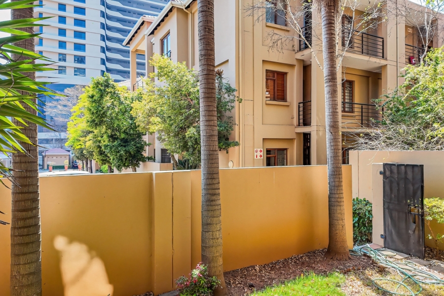 2 Bedroom Property for Sale in Morningside Gauteng