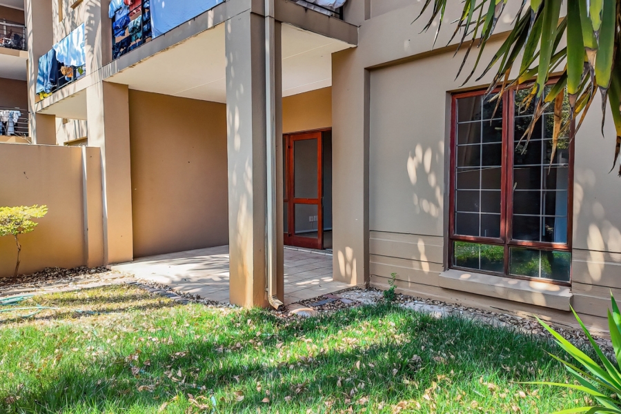 2 Bedroom Property for Sale in Morningside Gauteng