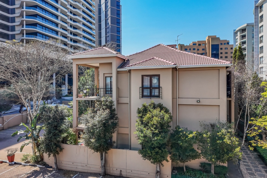 2 Bedroom Property for Sale in Morningside Gauteng