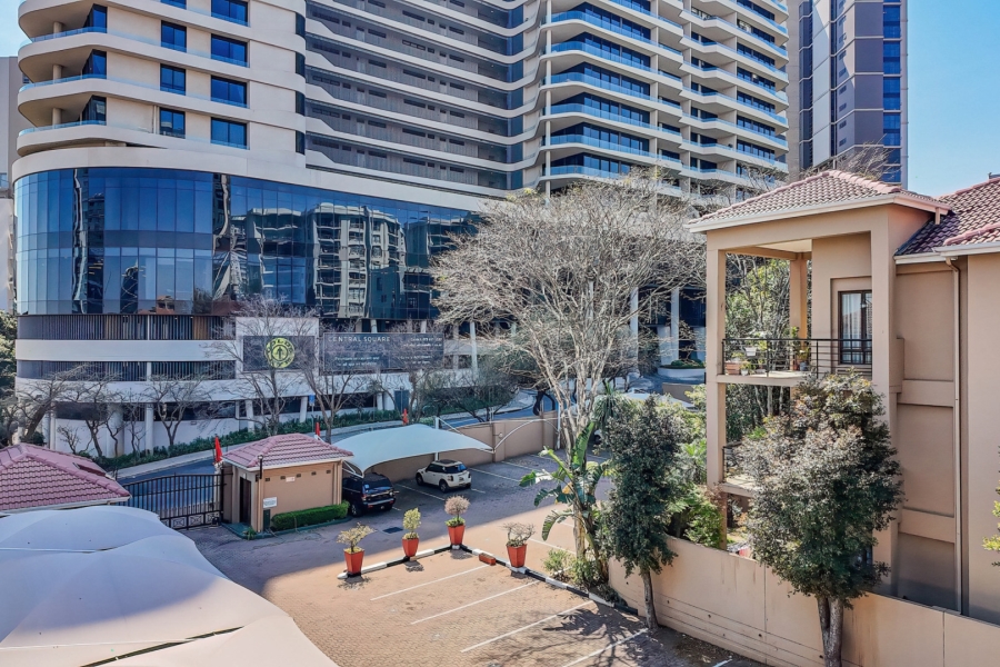 2 Bedroom Property for Sale in Morningside Gauteng