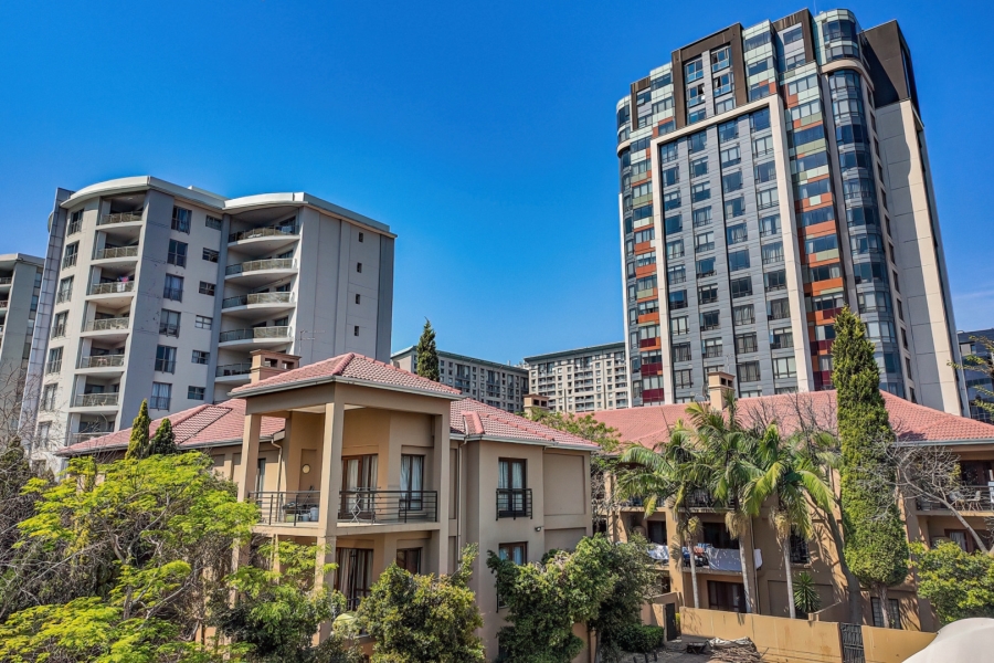 2 Bedroom Property for Sale in Morningside Gauteng