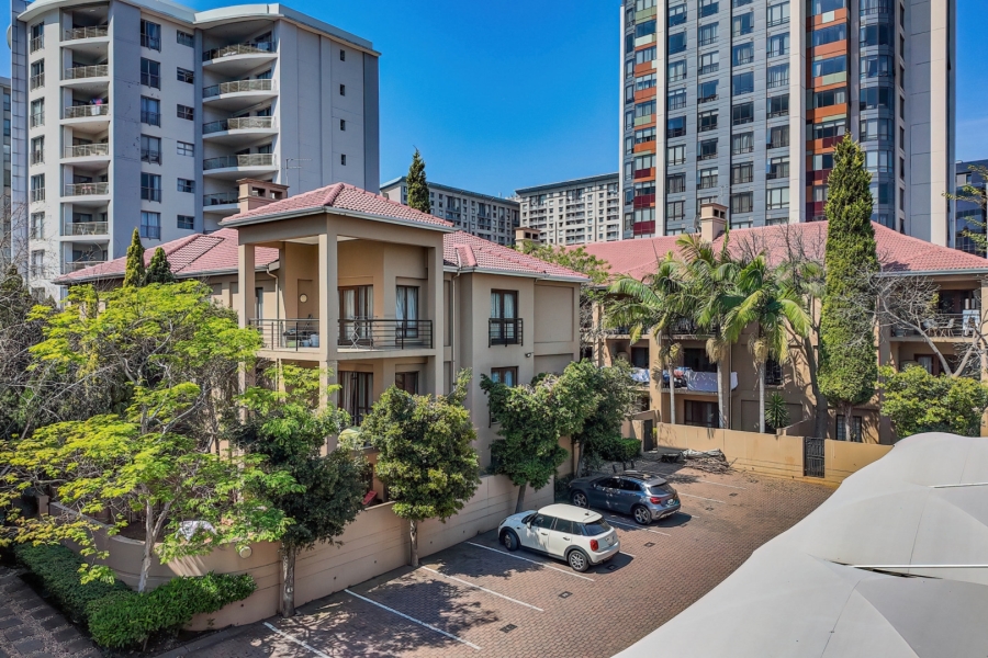 2 Bedroom Property for Sale in Morningside Gauteng