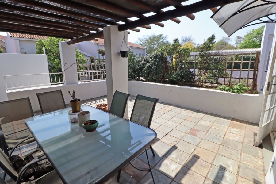 To Let 2 Bedroom Property for Rent in Epsom Downs Gauteng