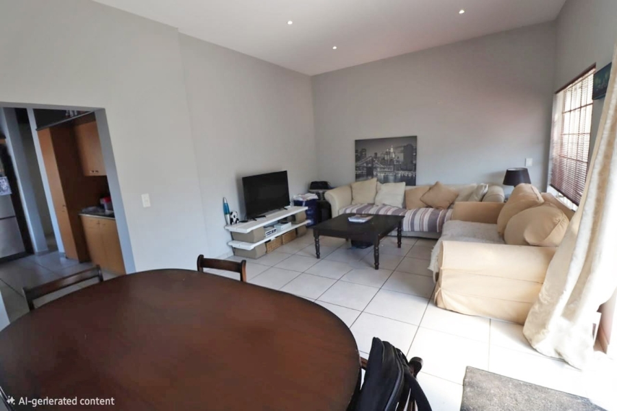 To Let 2 Bedroom Property for Rent in Epsom Downs Gauteng