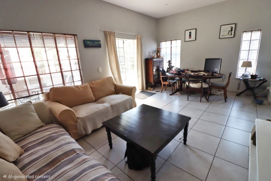 To Let 2 Bedroom Property for Rent in Epsom Downs Gauteng