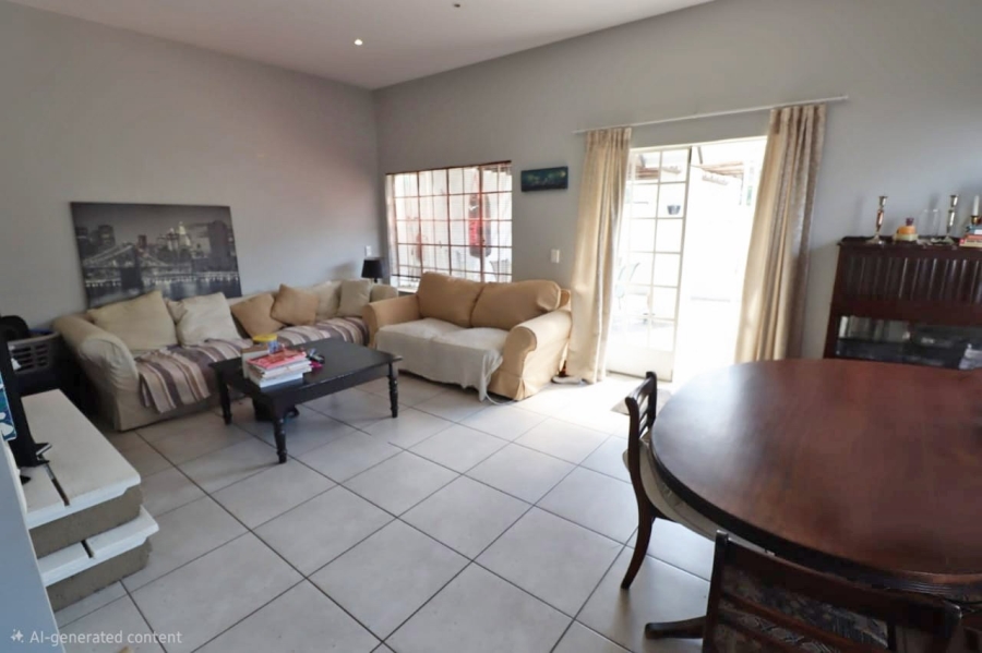 To Let 2 Bedroom Property for Rent in Epsom Downs Gauteng