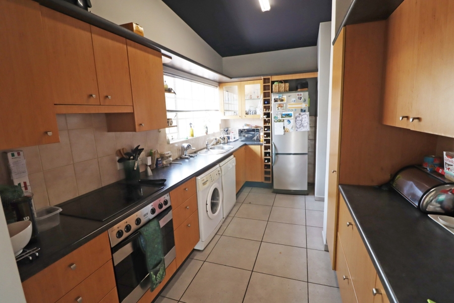 To Let 2 Bedroom Property for Rent in Epsom Downs Gauteng