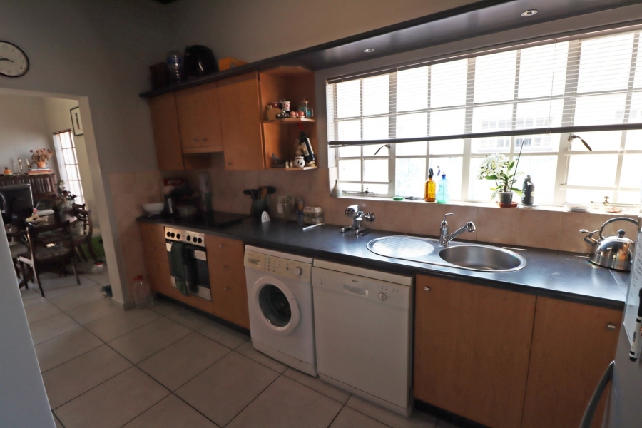 To Let 2 Bedroom Property for Rent in Epsom Downs Gauteng