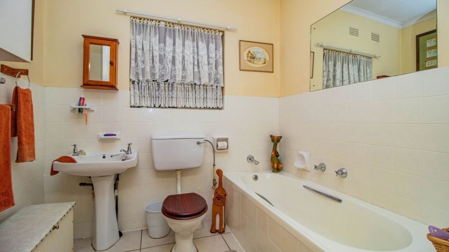 3 Bedroom Property for Sale in Boksburg South Gauteng