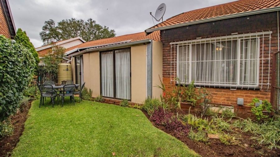 3 Bedroom Property for Sale in Boksburg South Gauteng