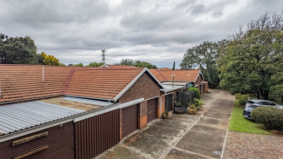 3 Bedroom Property for Sale in Boksburg South Gauteng