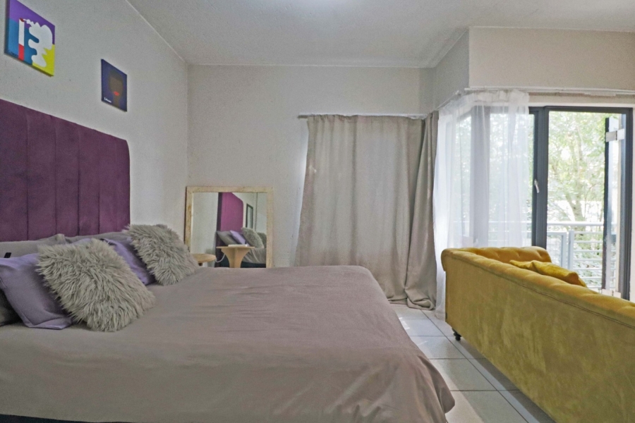 To Let 1 Bedroom Property for Rent in Ferndale Gauteng