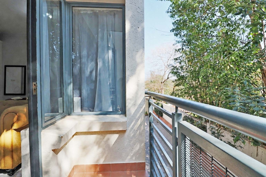 To Let 1 Bedroom Property for Rent in Ferndale Gauteng