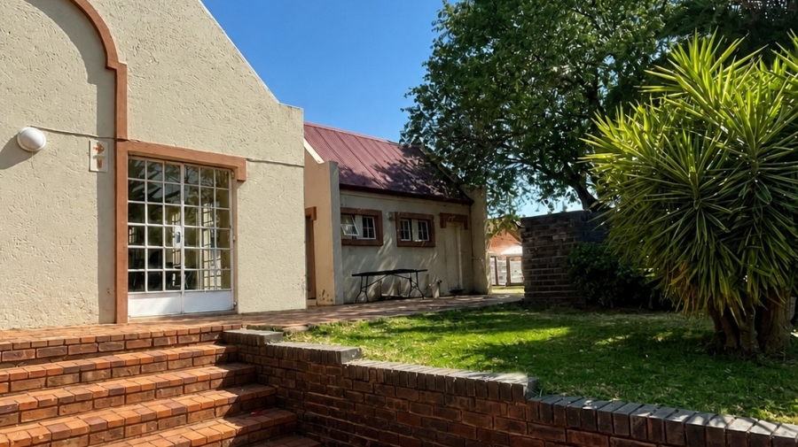 2 Bedroom Property for Sale in Noordwyk Gauteng