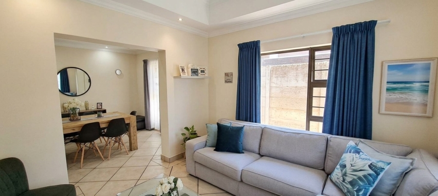 To Let 3 Bedroom Property for Rent in Bryanston Gauteng