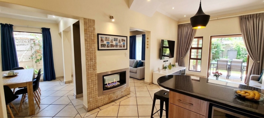 To Let 3 Bedroom Property for Rent in Bryanston Gauteng