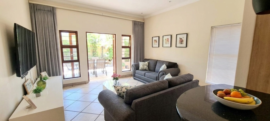 To Let 3 Bedroom Property for Rent in Bryanston Gauteng