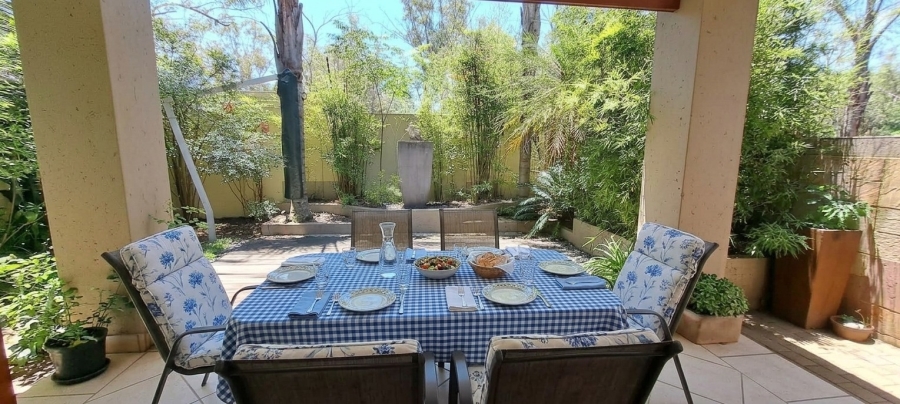 To Let 3 Bedroom Property for Rent in Bryanston Gauteng