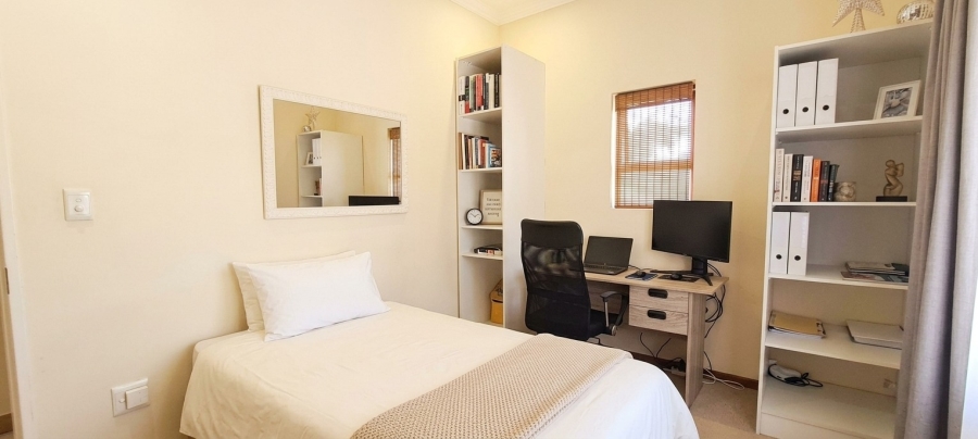 To Let 3 Bedroom Property for Rent in Bryanston Gauteng