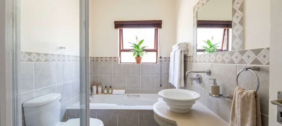 To Let 3 Bedroom Property for Rent in Bryanston Gauteng