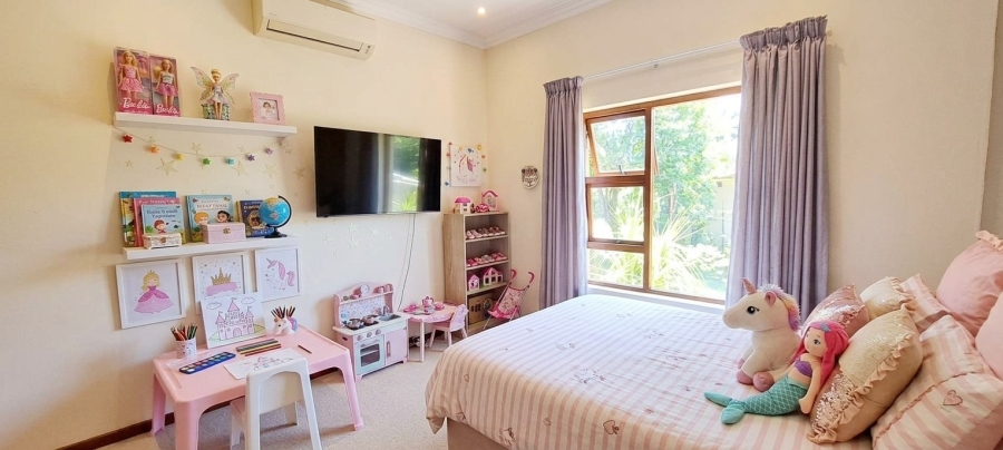 To Let 3 Bedroom Property for Rent in Bryanston Gauteng