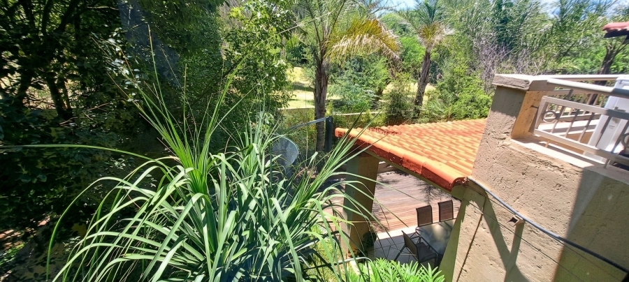To Let 3 Bedroom Property for Rent in Bryanston Gauteng