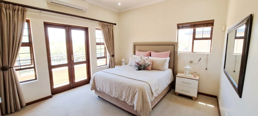 To Let 3 Bedroom Property for Rent in Bryanston Gauteng