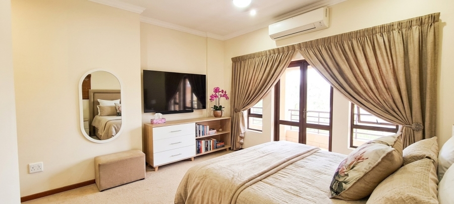 To Let 3 Bedroom Property for Rent in Bryanston Gauteng