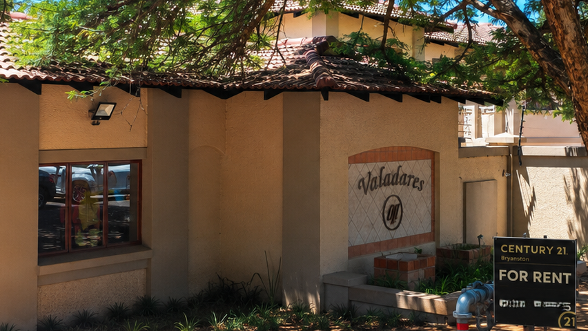 To Let 3 Bedroom Property for Rent in Bryanston Gauteng