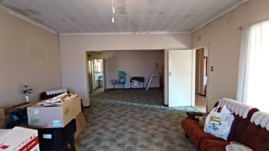 3 Bedroom Property for Sale in Vanderbijlpark SE 6 Gauteng