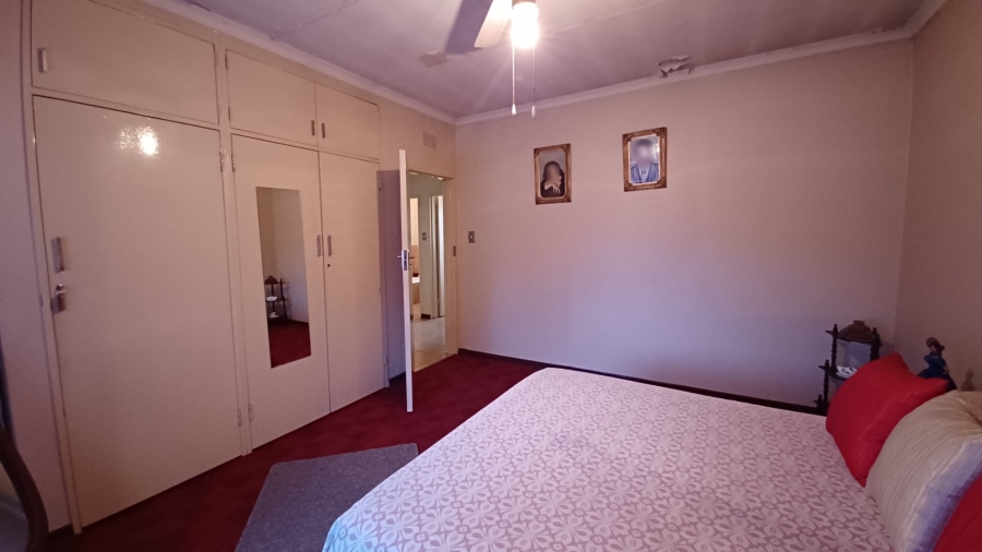 3 Bedroom Property for Sale in Vanderbijlpark SE 6 Gauteng