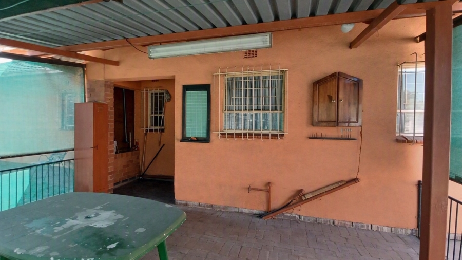 3 Bedroom Property for Sale in Vanderbijlpark SE 6 Gauteng