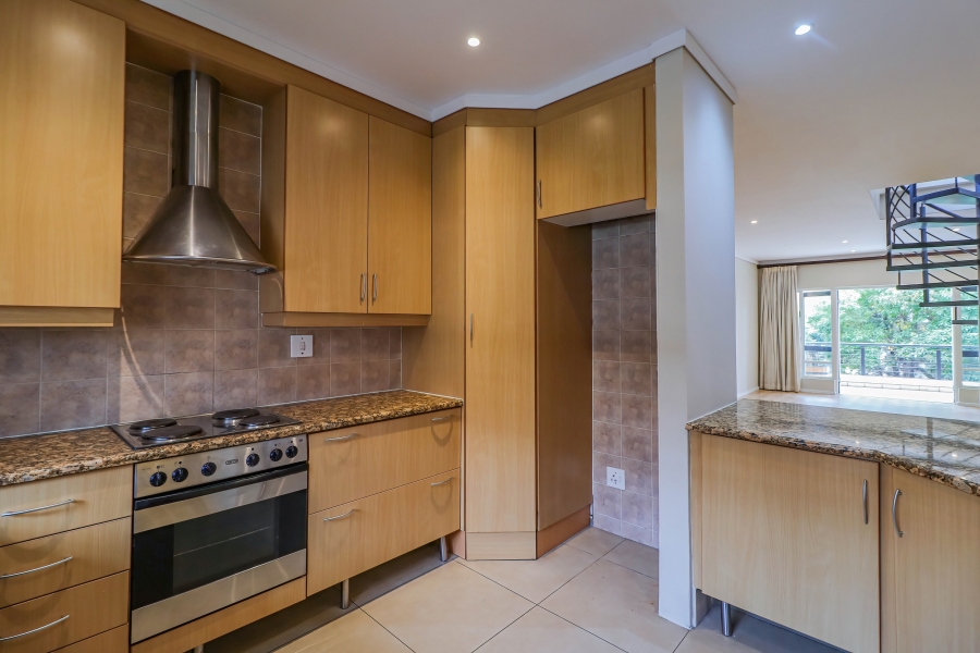 2 Bedroom Property for Sale in Morningside Gauteng