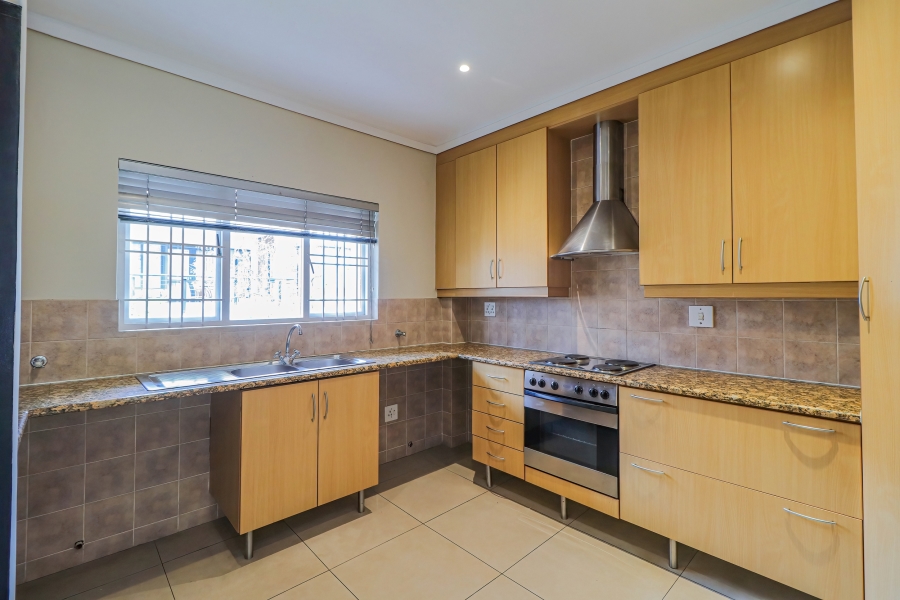 2 Bedroom Property for Sale in Morningside Gauteng