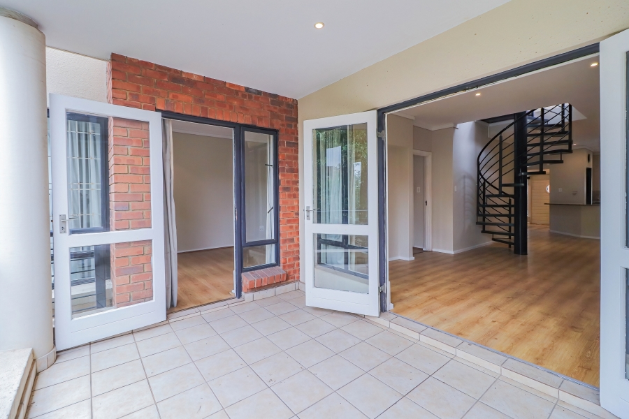 2 Bedroom Property for Sale in Morningside Gauteng