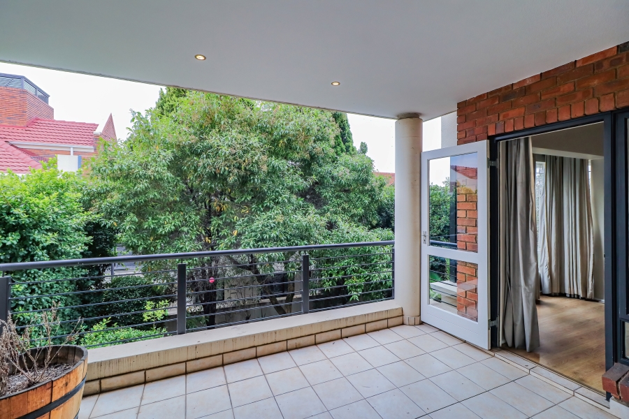 2 Bedroom Property for Sale in Morningside Gauteng