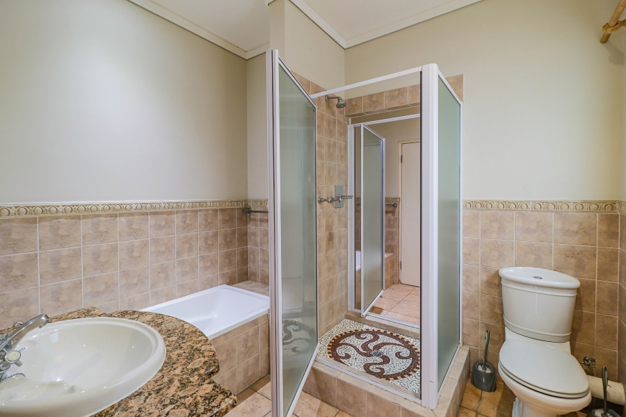 2 Bedroom Property for Sale in Morningside Gauteng